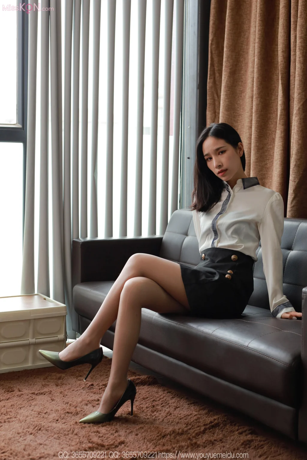[IESS异思趣向] Pack-20260122 (872 photos) – Page 10
