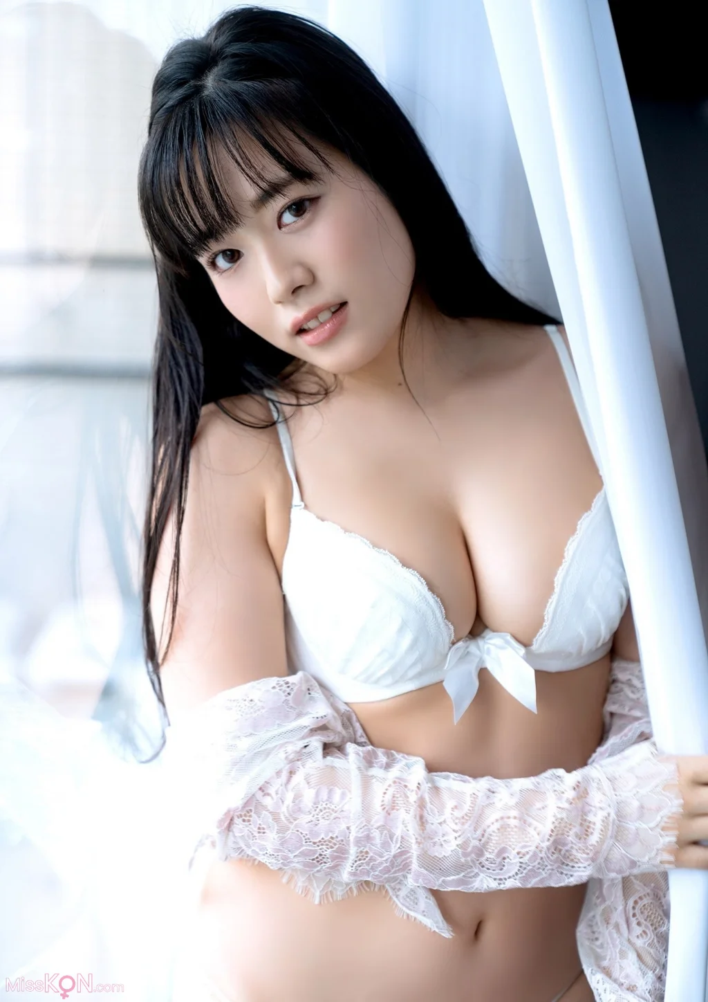 [JP] Shinonome Umi (東雲うみ):「セーラーハイレグ、好きでしょ!？」【ヤングチャンピオンデジグラ】 (114 photos) – Page 3