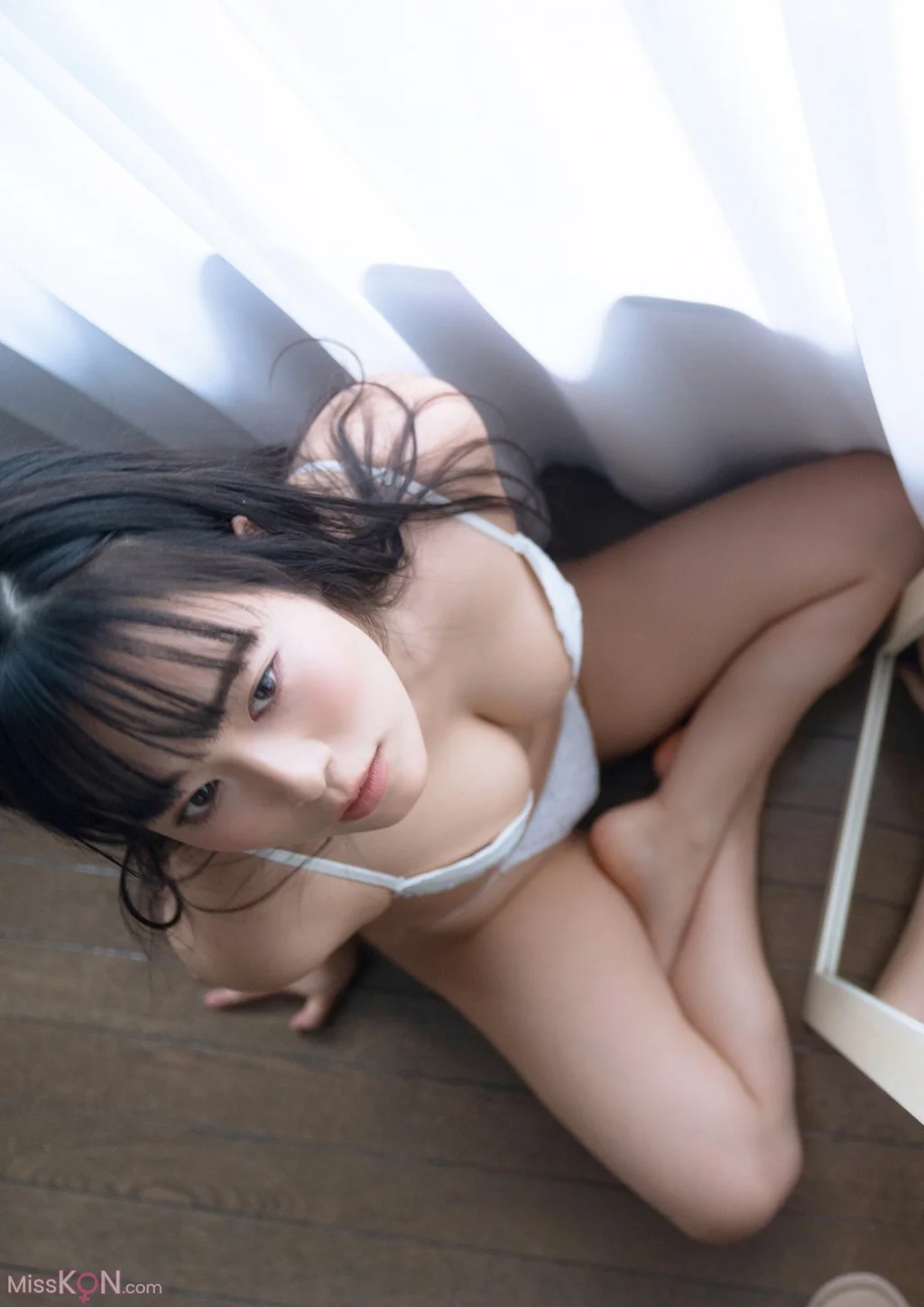 [JP] Shinonome Umi (東雲うみ):「セーラーハイレグ、好きでしょ!？」【ヤングチャンピオンデジグラ】 (114 photos) – Page 3