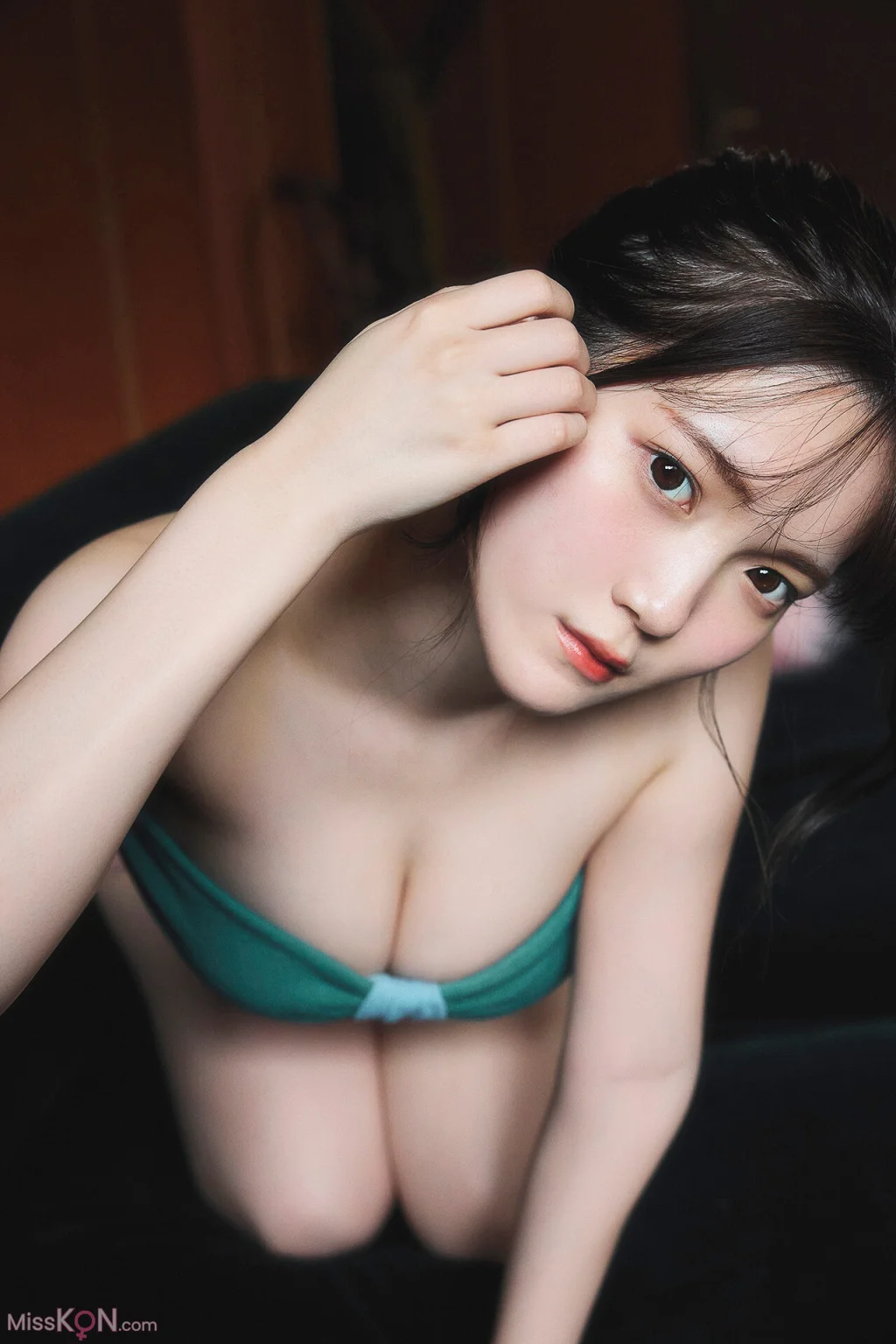 [JP] Tīmaki (ちーまき): FLASHデジタル写真集 彼女が猫になったら… (77 photos) – Page 3
