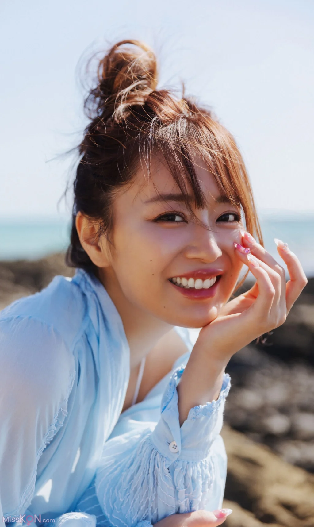 [JP] Yuka Iguchi (井口裕香): 写真集 MORE MORE MORE -Another Side- (カドカワエンタメムック) (94 photos) – Page 3