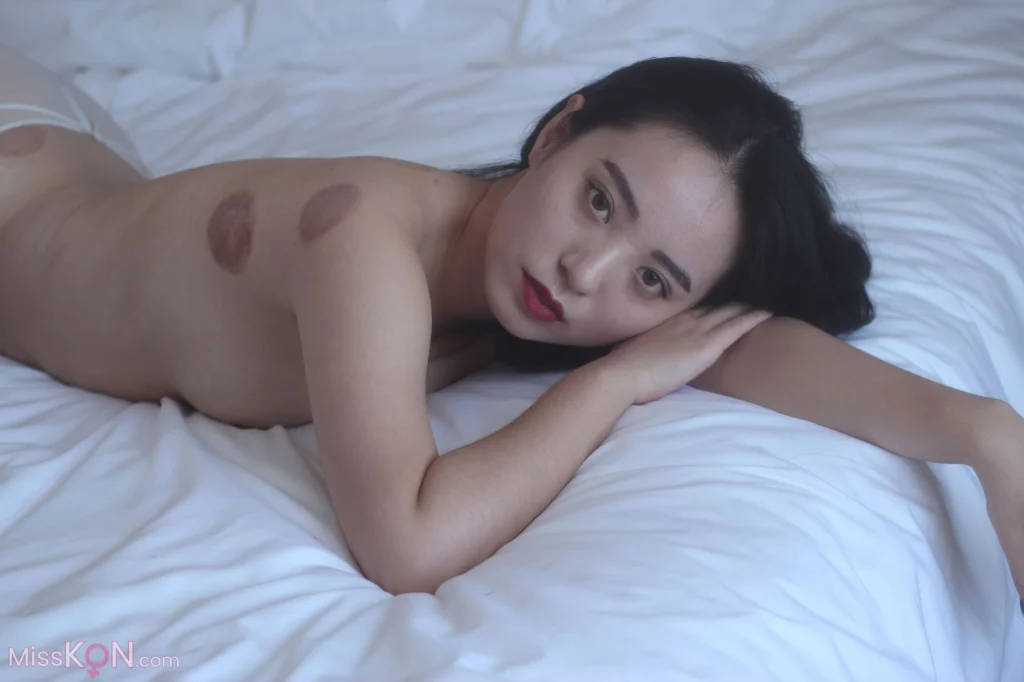 [Private Photoshoot] 白茹雪: 午后窗台 (67 photos) – Page 2