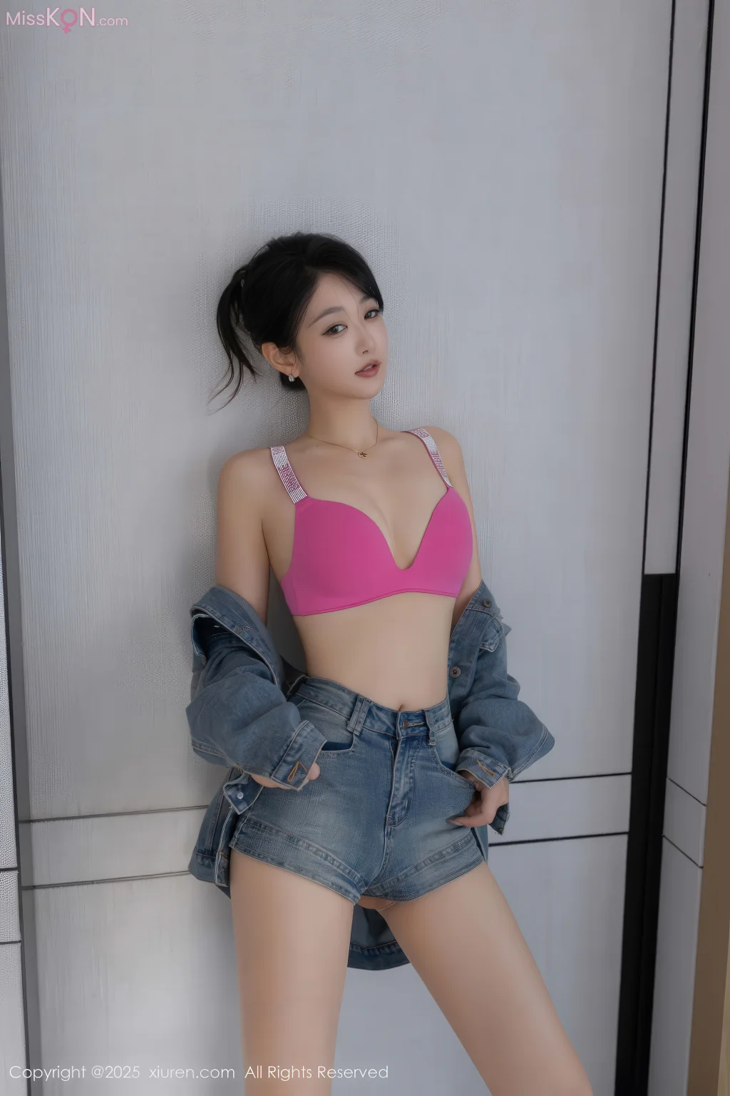 XIUREN No.11083: Tang An Qi (唐安琪) (80 photos)