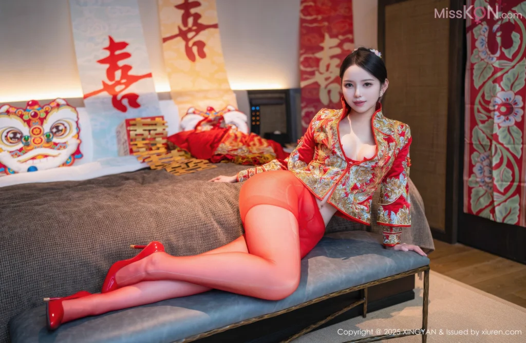 XingYan Vol.438: 大美妞儿 (62 photos)