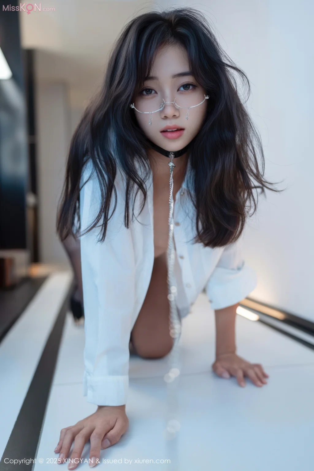 XingYan Vol.439: 时安安 (81 photos) – Page 2