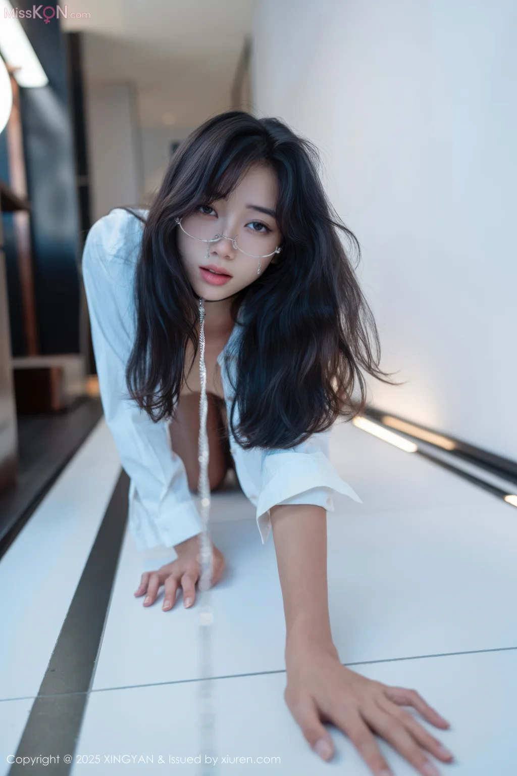 XingYan Vol.439: 时安安 (81 photos) – Page 2