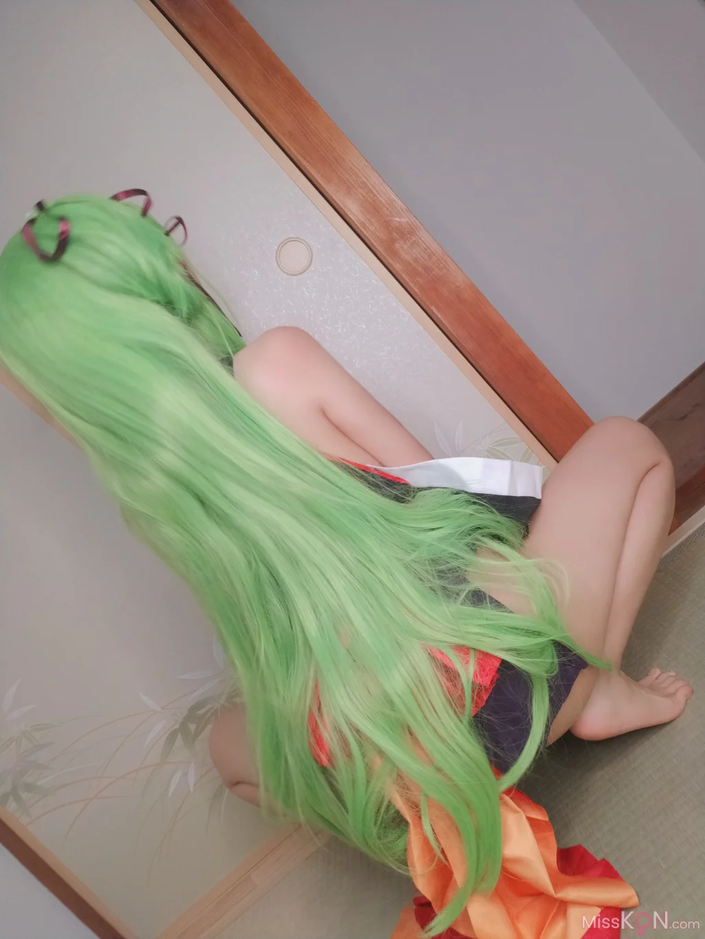Coser@摇摇乐yoyo: Murasame (Senren Banka) (153 photos)