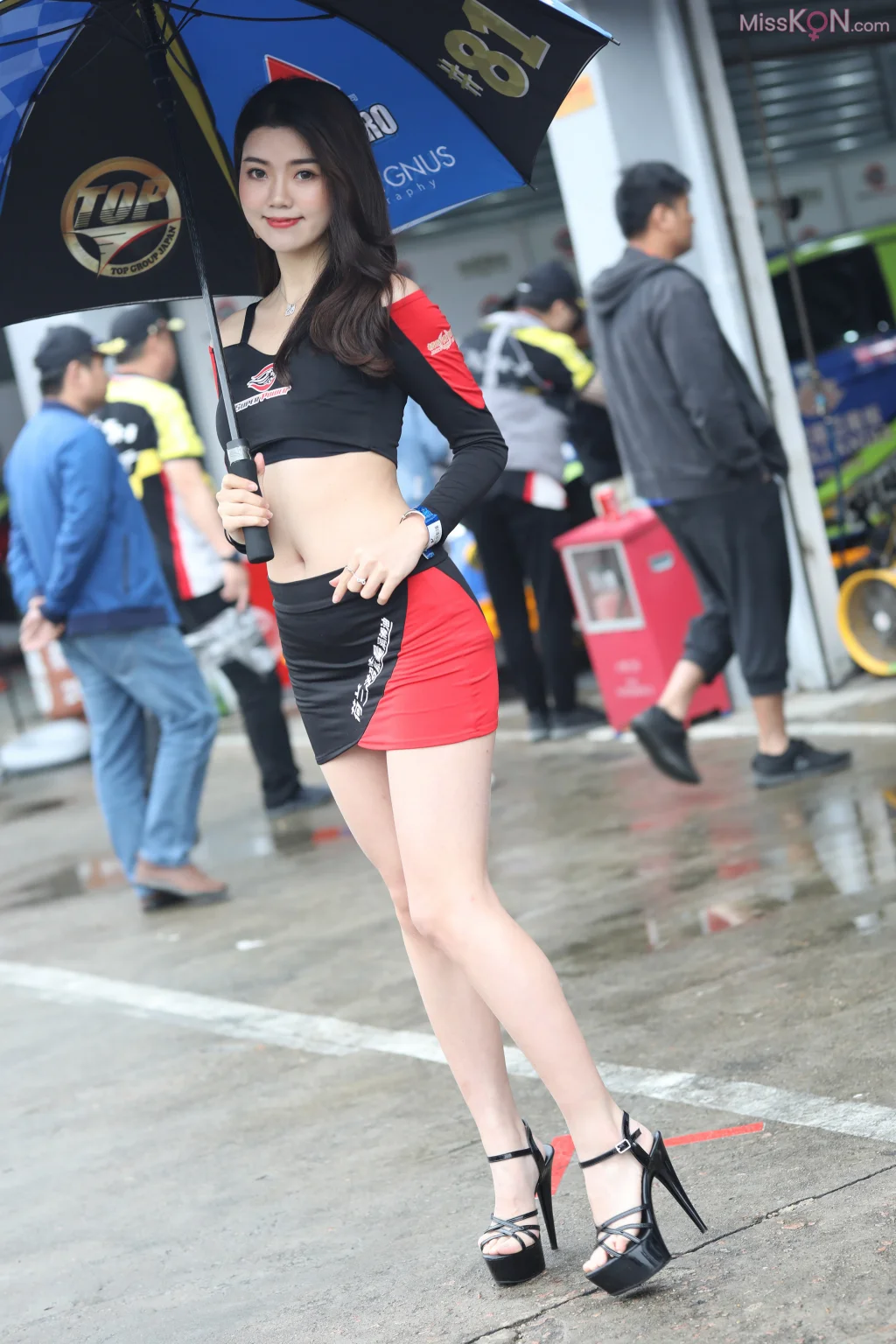 [精选街拍作品] No.4801 – 4815 (2596 photos) – Page 7