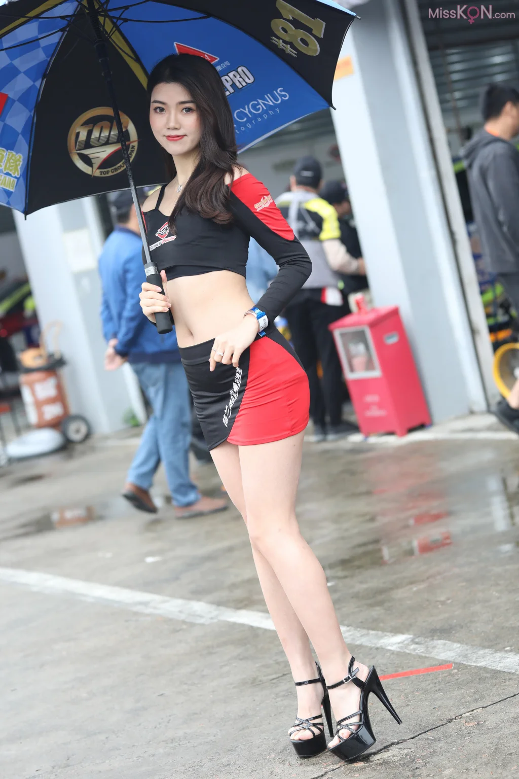 [精选街拍作品] No.4801 – 4815 (2596 photos) – Page 7