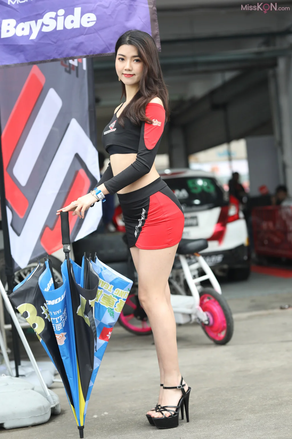 [精选街拍作品] No.4801 – 4815 (2596 photos) – Page 7