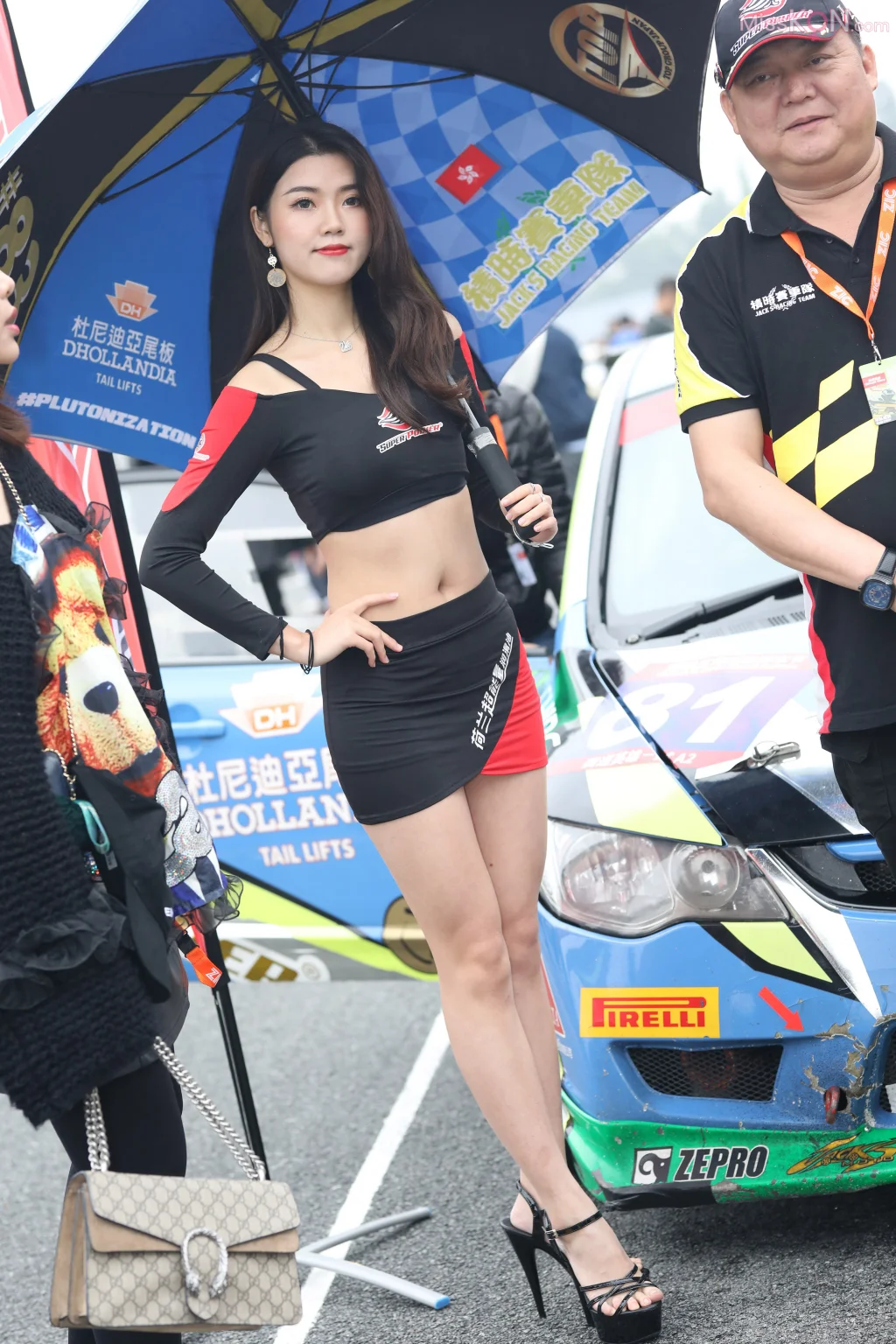 [精选街拍作品] No.4801 – 4815 (2596 photos) – Page 7