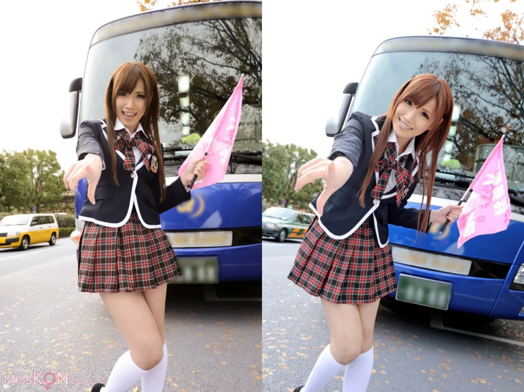 [JP] Miu Fujisawa (藤澤美羽): とイク!!引退ファン感謝祭!! (51 photos)
