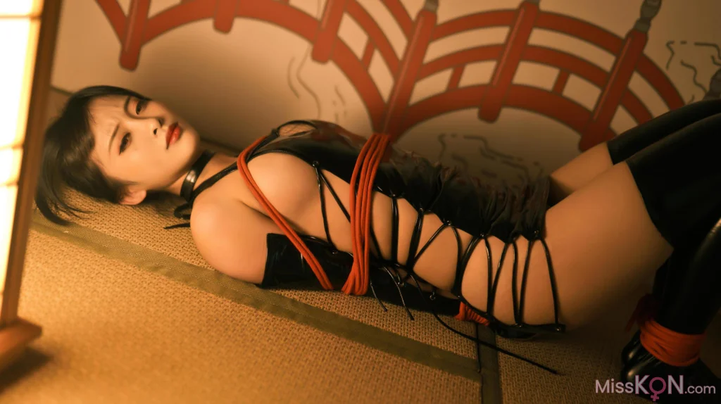 Coser@洛璃LoLiSAMA: 忍者 (30 photos) – Page 2