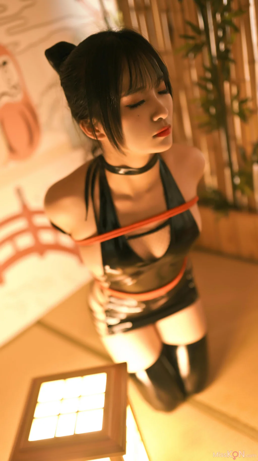 Coser@洛璃LoLiSAMA: 忍者 (30 photos) – Page 2