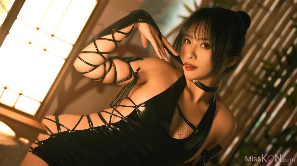 Coser@洛璃LoLiSAMA: 忍者 (30 photos) – Page 2