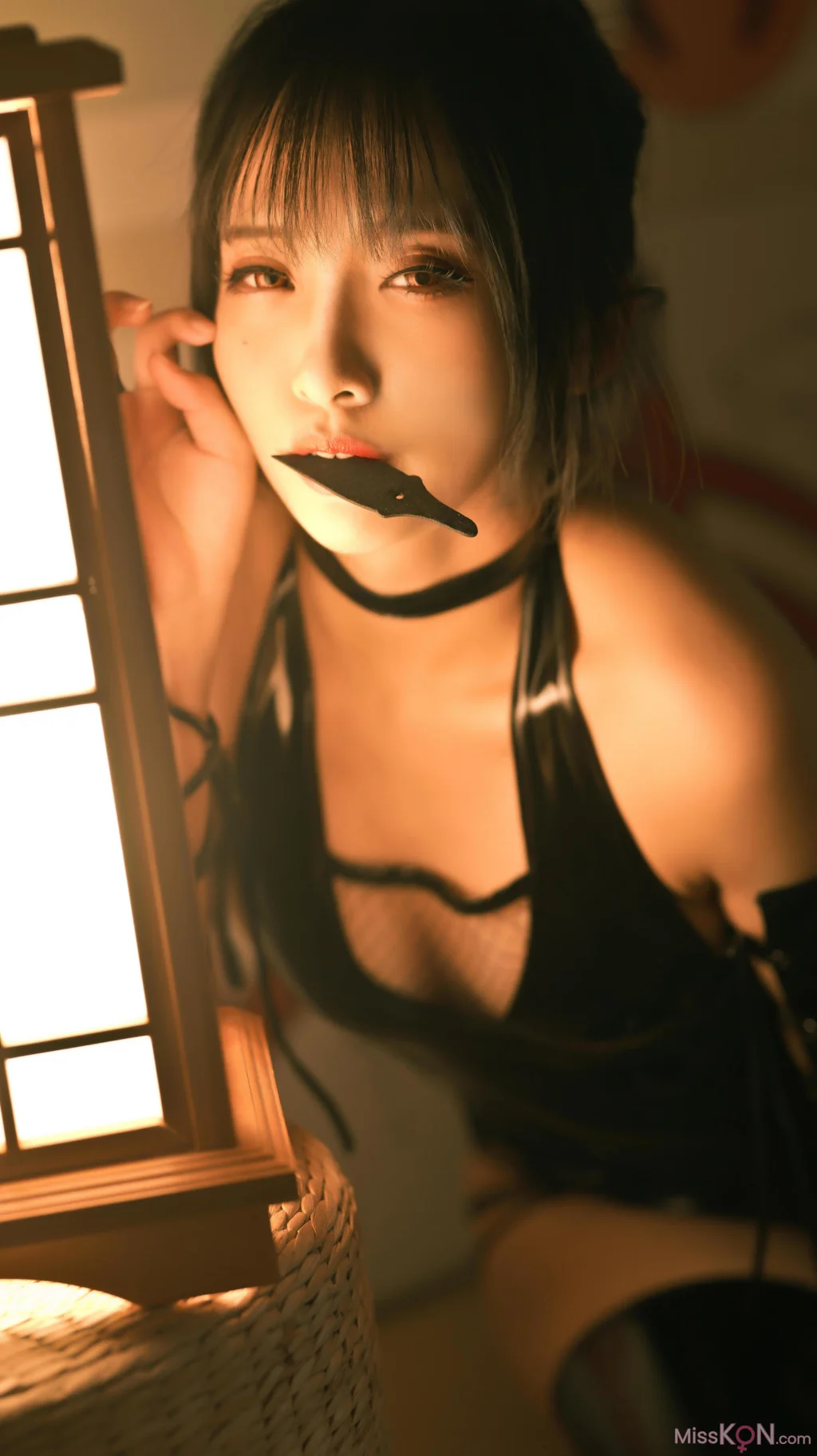 Coser@洛璃LoLiSAMA: 忍者 (30 photos) – Page 2