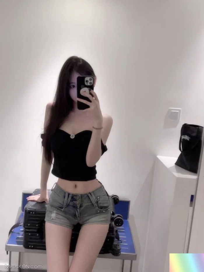 fanchaYJS: X硬核泡良大神 真枪实弹众多反差婊 (237 photos + 75 videos) – Page 2