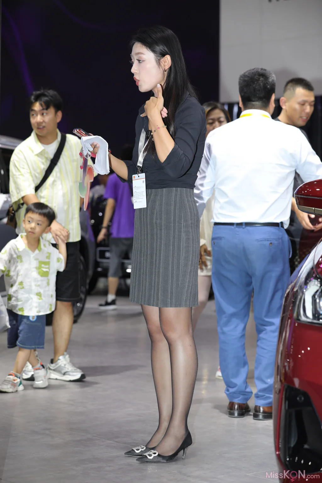 [精选街拍作品] No.4816 – 4830 (4391 photos) – Page 4
