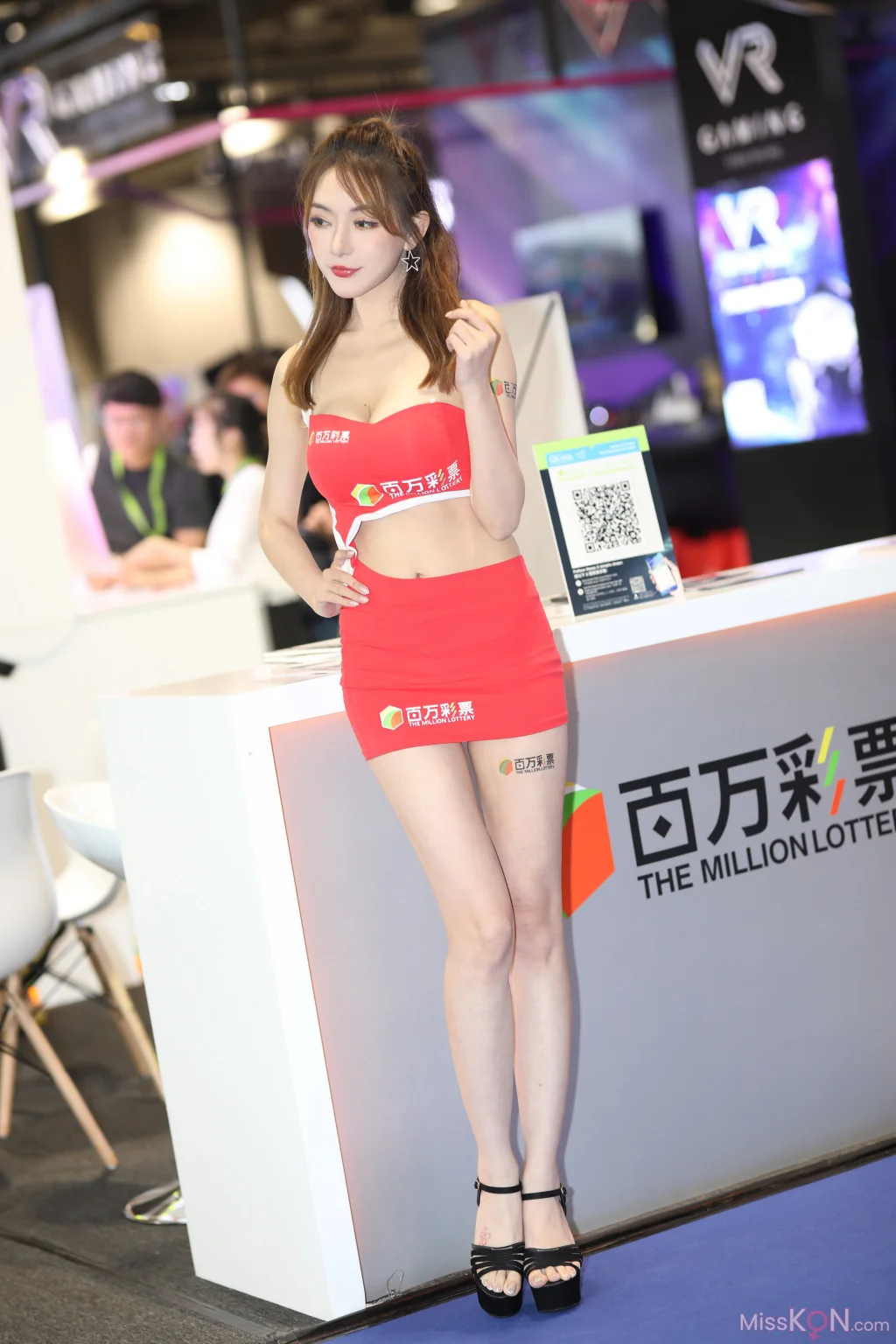[精选街拍作品] No.4816 – 4830 (4391 photos) – Page 7