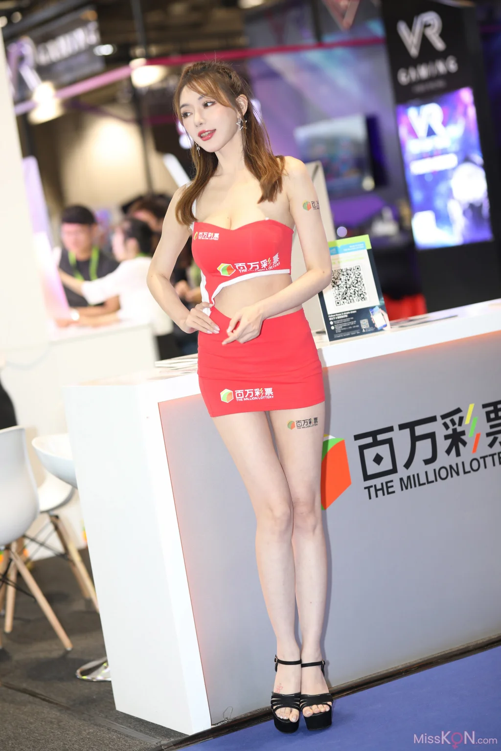 [精选街拍作品] No.4816 – 4830 (4391 photos) – Page 7