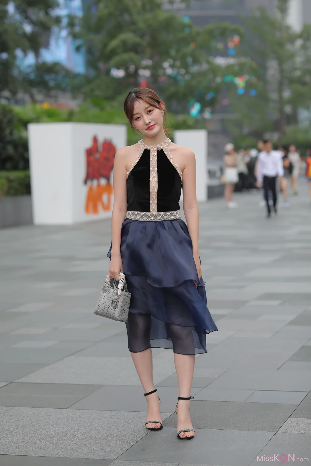 [精选街拍作品] No.4816 – 4830 (4391 photos) – Page 8
