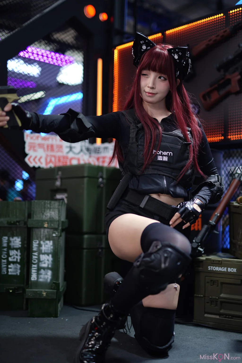 [精选街拍作品] No.4816 – 4830 (4391 photos) – Page 10