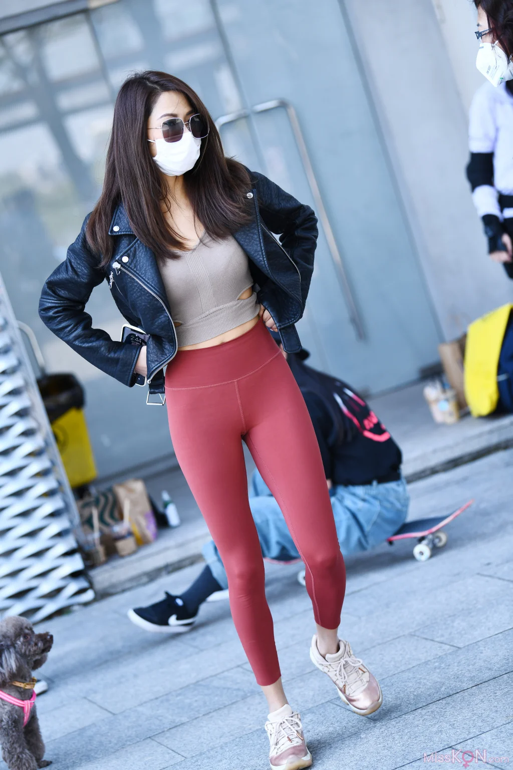 [精选街拍作品] No.4816 – 4830 (4391 photos) – Page 13
