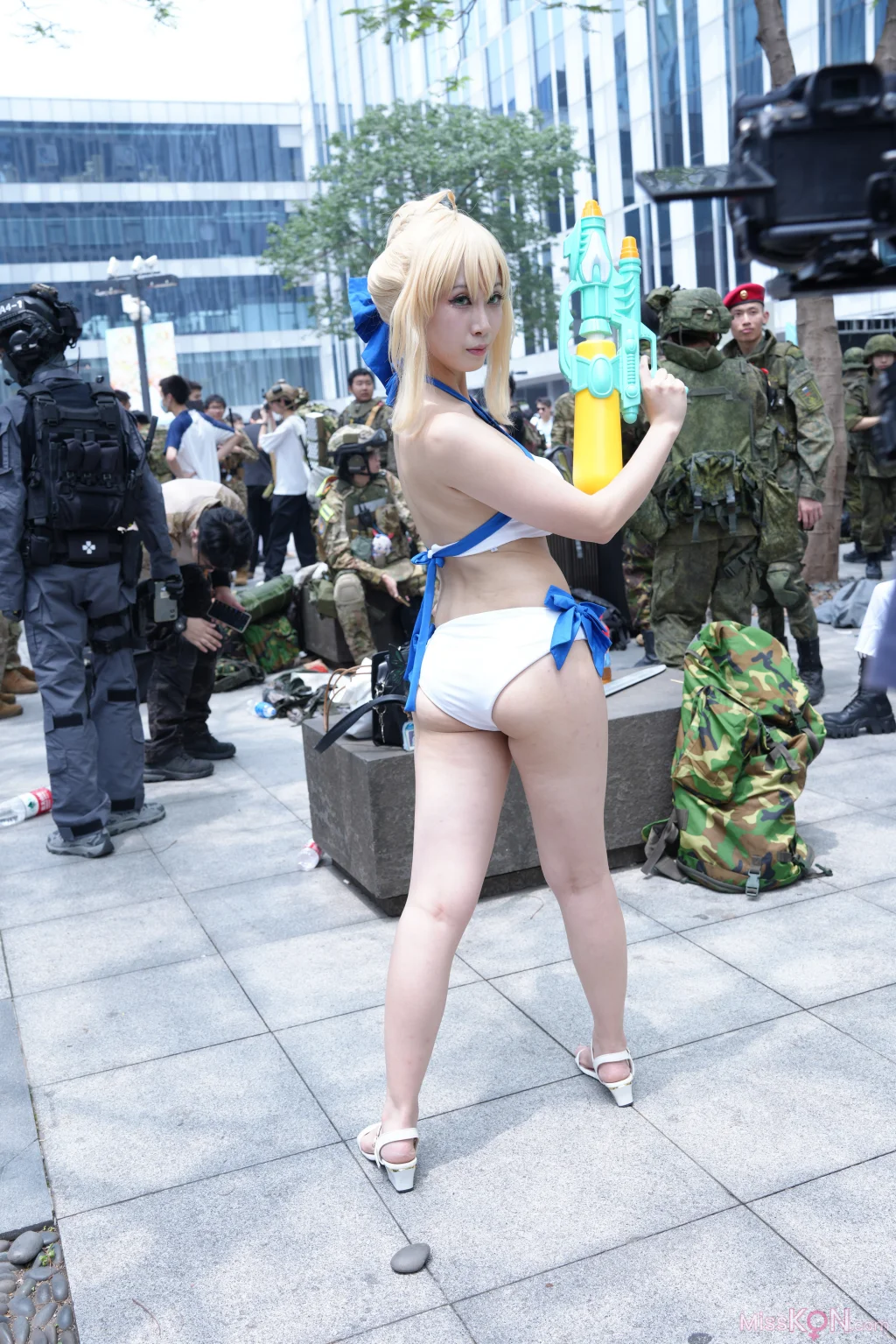 [精选街拍作品] No.4816 – 4830 (4391 photos) – Page 15
