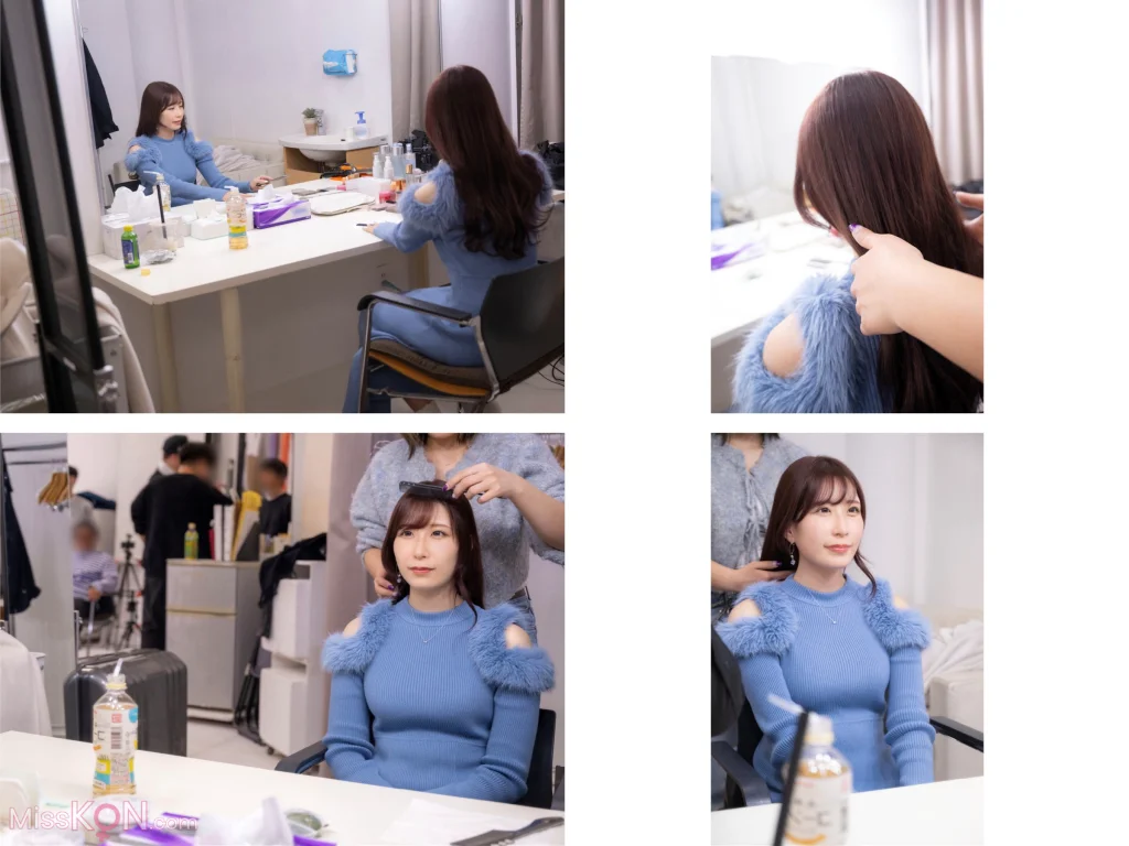 [JP] Kasumi Tsukino (月野かすみ):【初脱ぎ】シロウト かすみ(仮名) 元レースクイーン ヌード写真集 (76 photos)