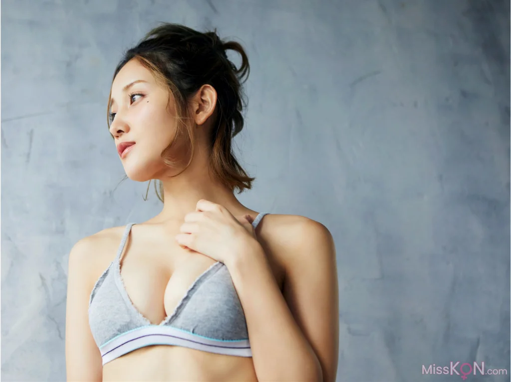 [JP] Miyu Kojima (小島みゆ): 週刊現代デジタル写真集 『Natura』 (52 photos) – Page 2