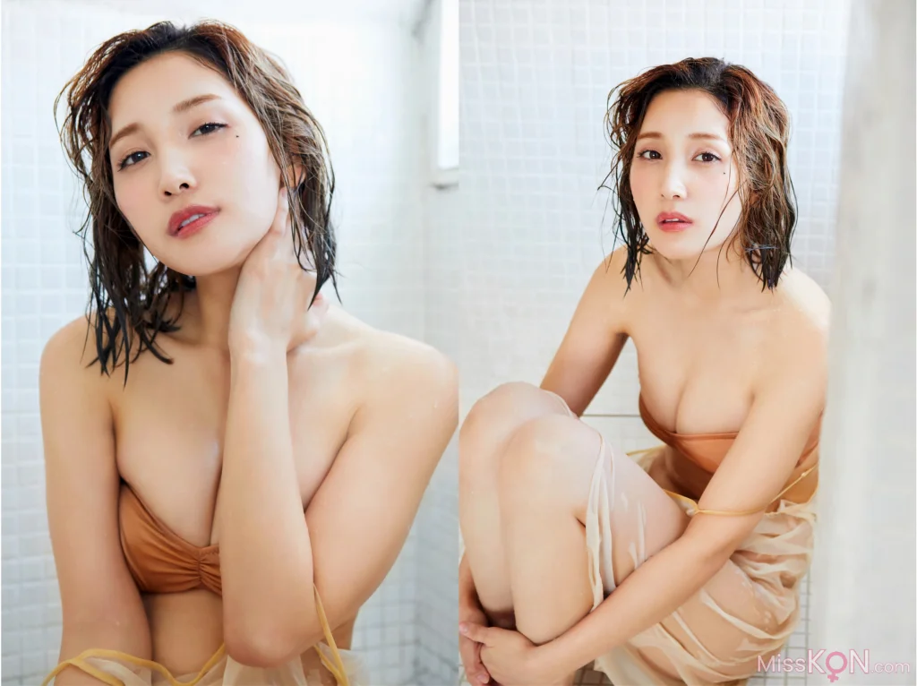 [JP] Miyu Kojima (小島みゆ): 週刊現代デジタル写真集 『Natura』 (52 photos) – Page 3