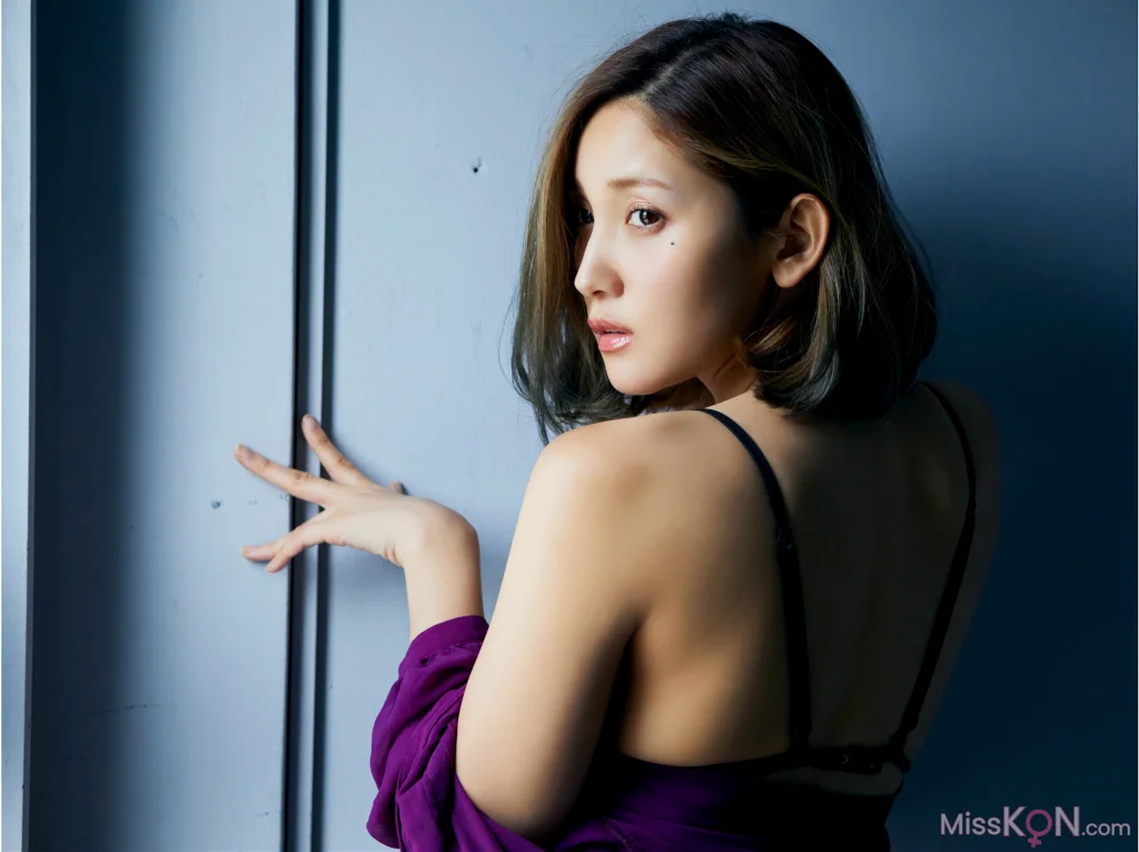 [JP] Miyu Kojima (小島みゆ): 週刊現代デジタル写真集 「煌めき」 (51 photos) – Page 3