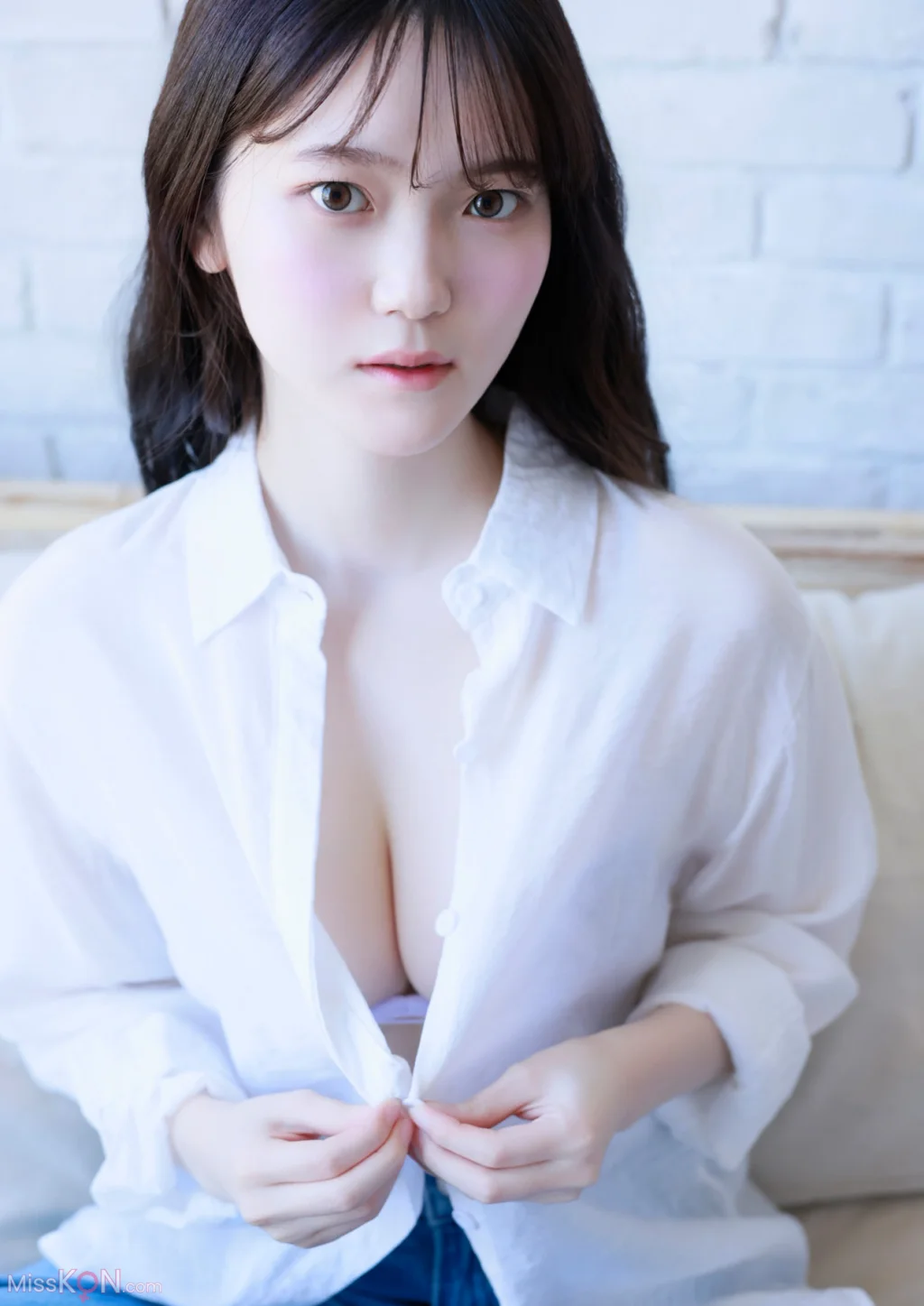 [JP] Tīmaki (ちーまき):『ないしょの出来事』BOMBデジタル写真集 (82 photos) – Page 2