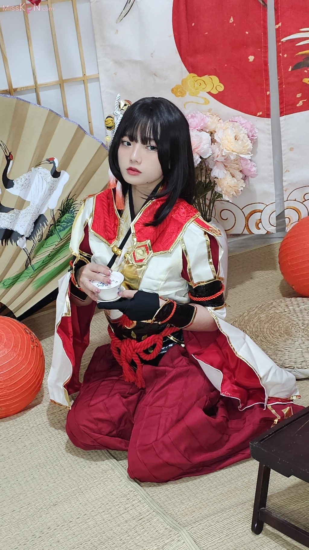 Coser@Messie Huang: 怪物猎人 火芽 (85 photos) – Page 2