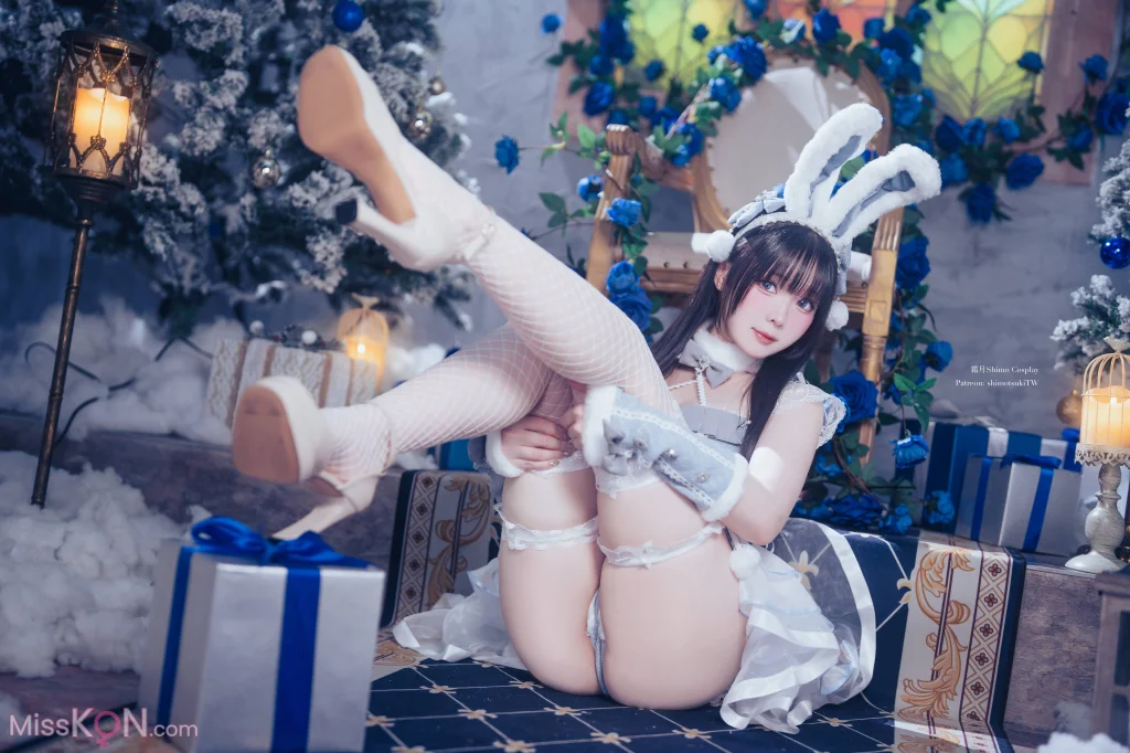 Coser@霜月shimo: 2025 Present 02 (16 photos + 3 videos) – Page 2