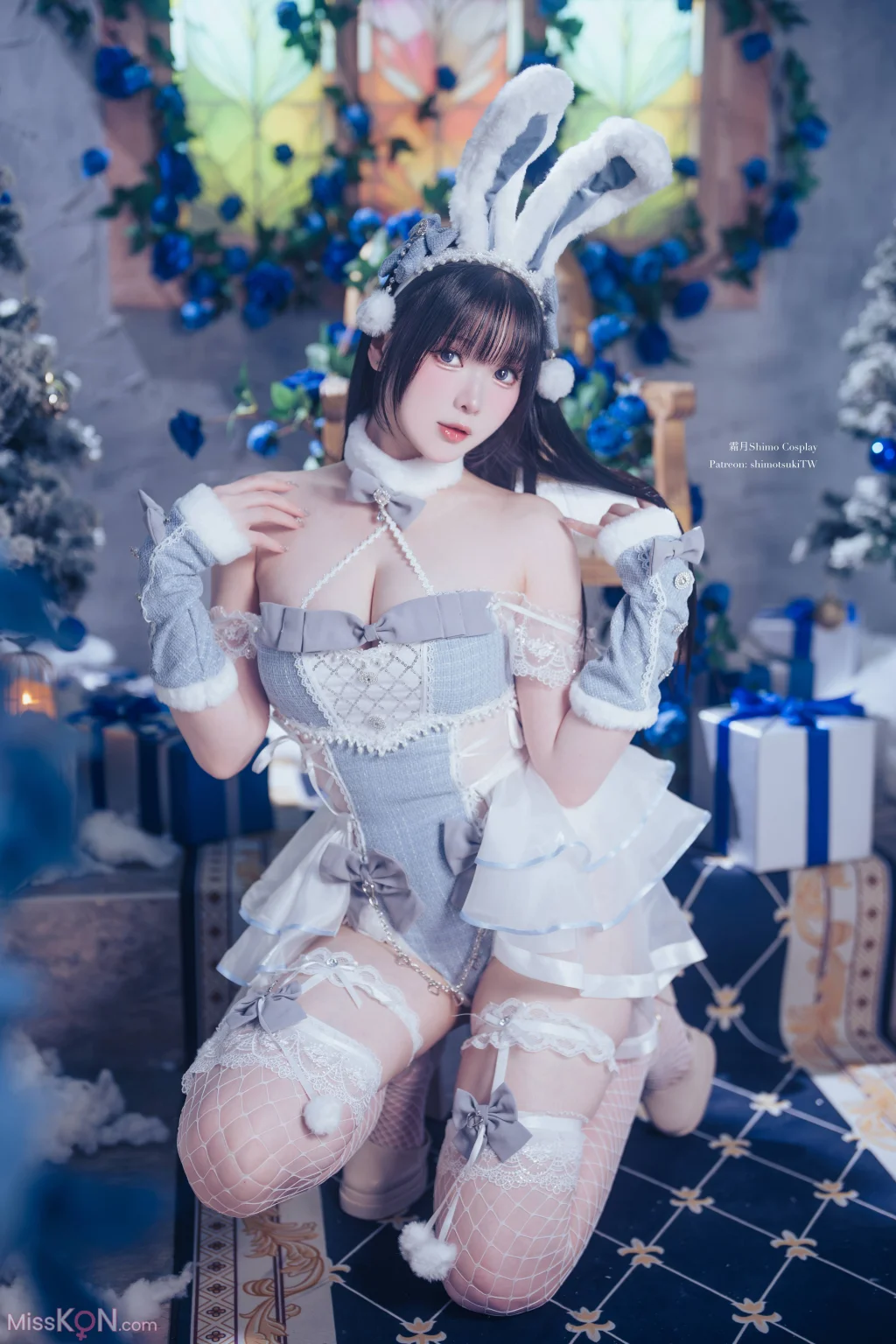 Coser@霜月shimo: 2025 Present 02 (16 photos + 3 videos) – Page 2