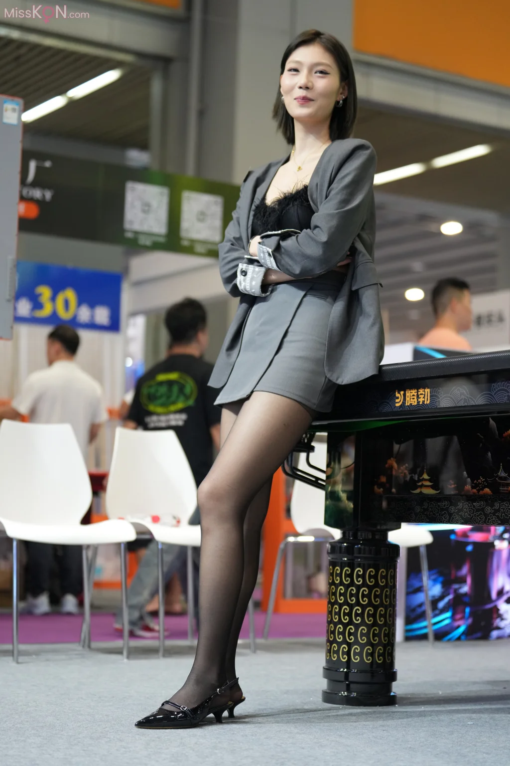 [精选街拍作品] No.4831 – 4845 (3433 photos) – Page 11