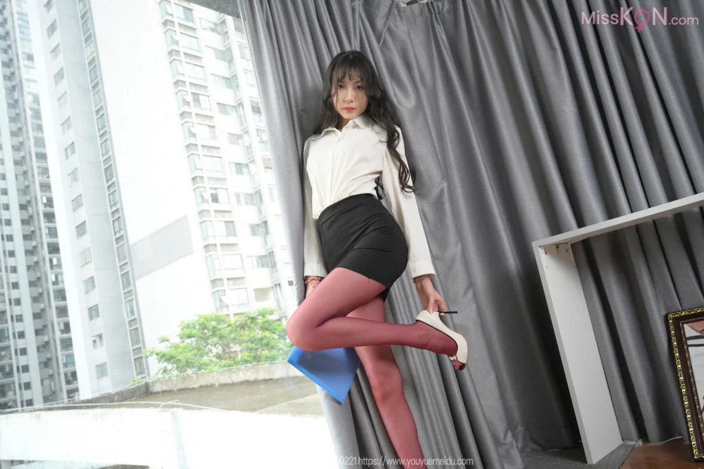 [IESS异思趣向] Pack-20260126 (937 photos) – Page 5