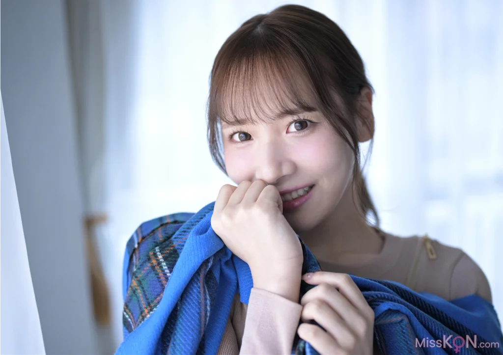 [JP] Himeka Iori (庵ひめか): 週刊現代デジタル写真集 PN Ｌカップお届け！ (76 photos)