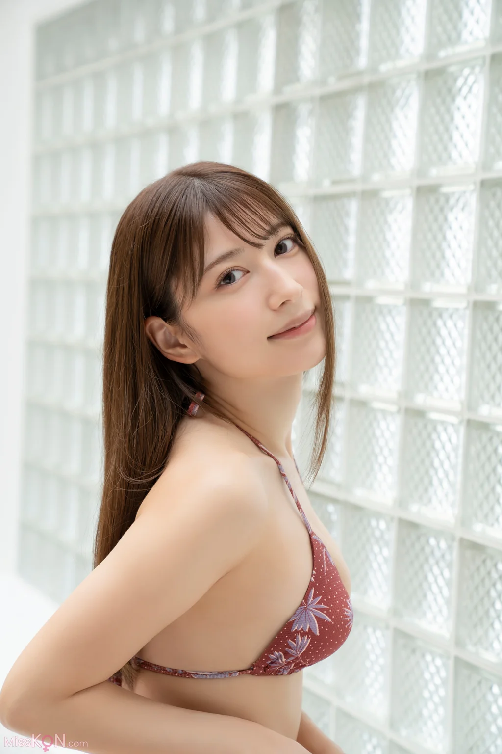 [JP] Risa Yukihira (雪平莉左):「キレイナコ」【月チャンデジグラ】 (71 photos)