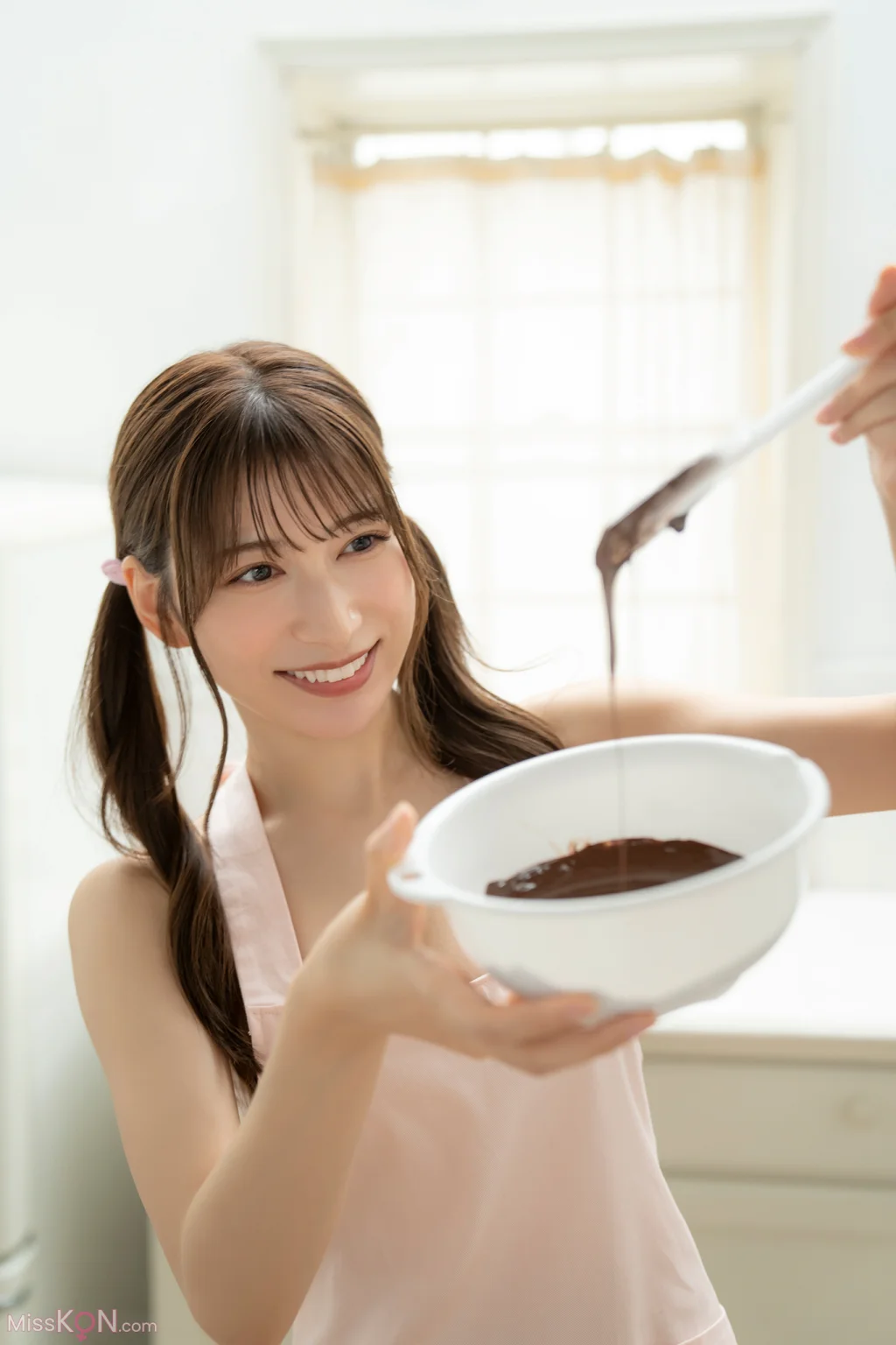 [JP] Risa Yukihira (雪平莉左):「キレイナコ」【月チャンデジグラ】 (71 photos) – Page 4