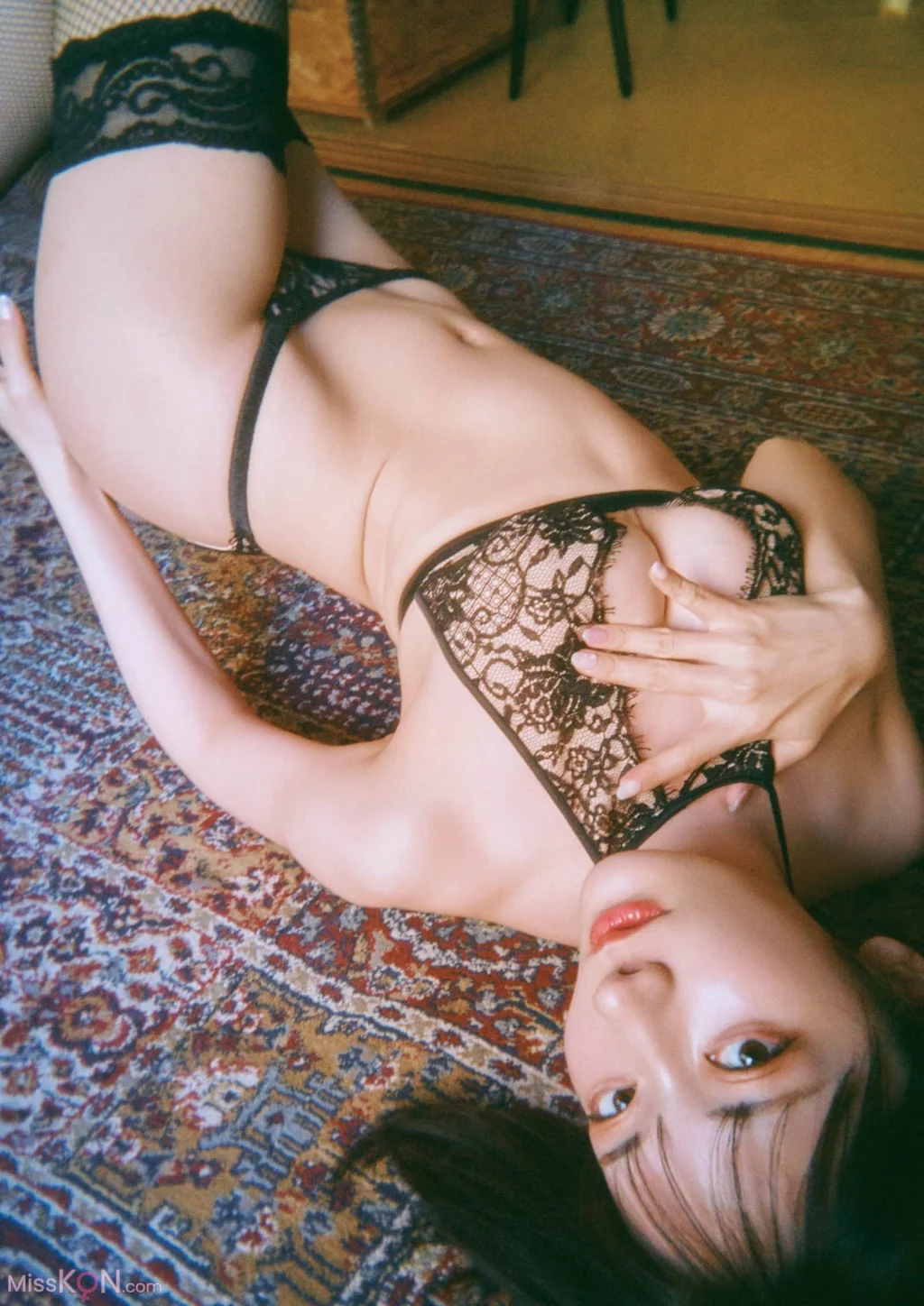 [JP] 尊みを感じて桜井: BRODYデジタル写真集 「toutopia」 (91 photos) – Page 3