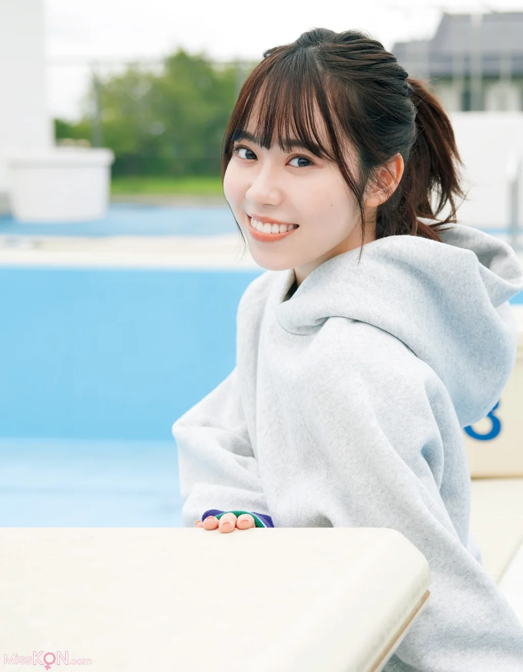 [JP] Sayuri Date (伊達さゆり): 1st写真集 あしあと (121 photos)