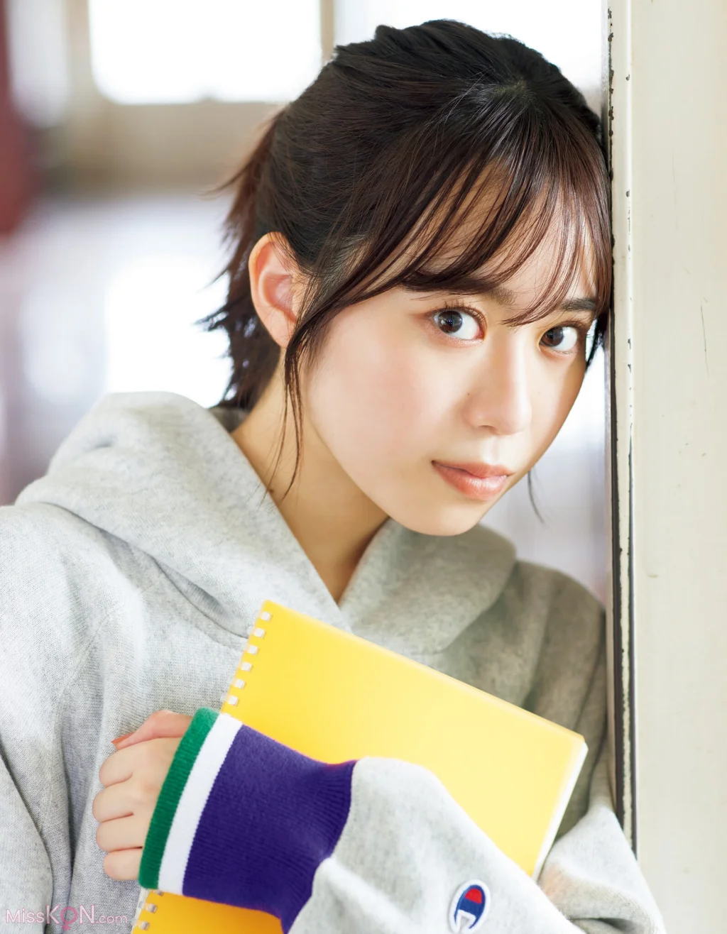 [JP] Sayuri Date (伊達さゆり): 1st写真集 あしあと (121 photos)