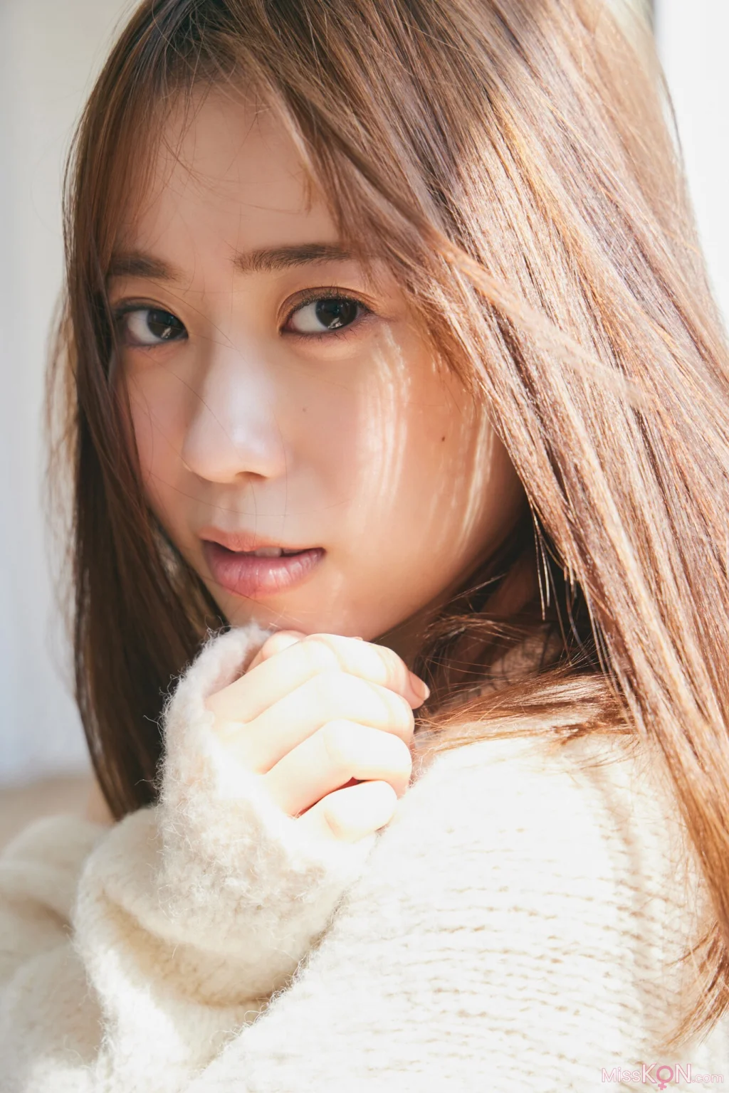 [JP] Sayuri Date (伊達さゆり): WHITE graph デジタル写真集 (64 photos)