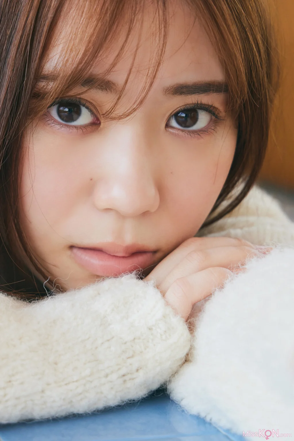 [JP] Sayuri Date (伊達さゆり): WHITE graph デジタル写真集 (64 photos)