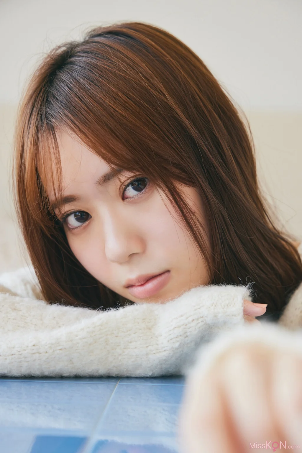 [JP] Sayuri Date (伊達さゆり): WHITE graph デジタル写真集 (64 photos)