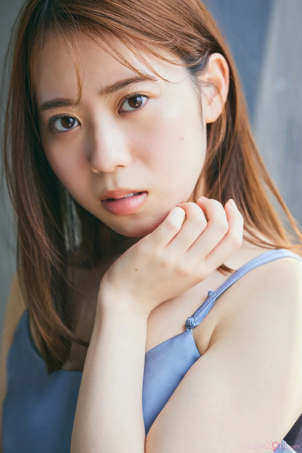 [JP] Sayuri Date (伊達さゆり): WHITE graph デジタル写真集 (64 photos) – Page 2
