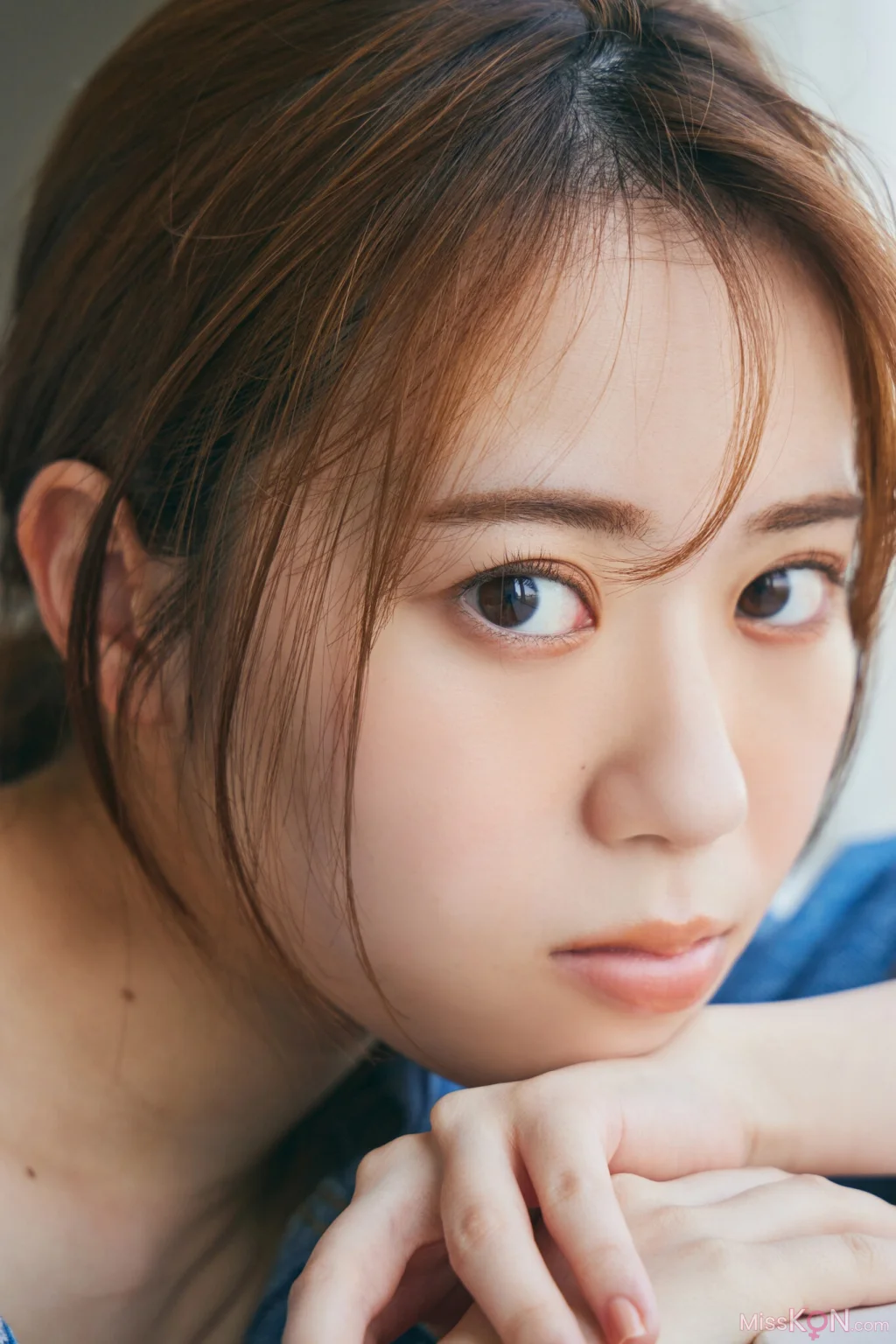 [JP] Sayuri Date (伊達さゆり): WHITE graph デジタル写真集 (64 photos) – Page 2