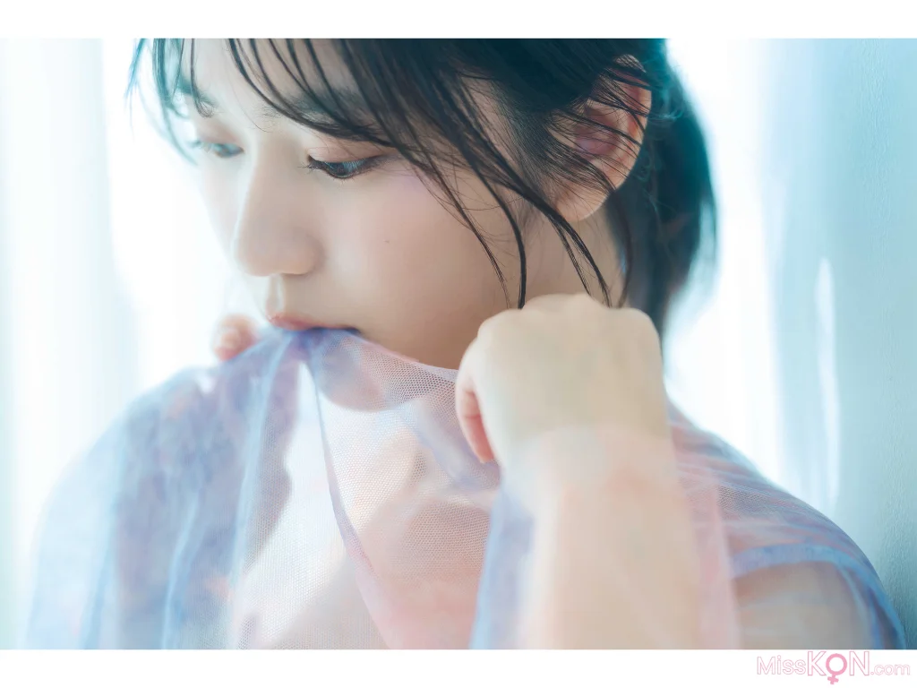 [JP] Kawamichi Sara (川道さら): 虹色シャワー PARADEデジタルフォトブック (94 photos)